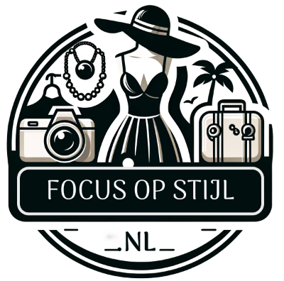 focus op stijl logo 512